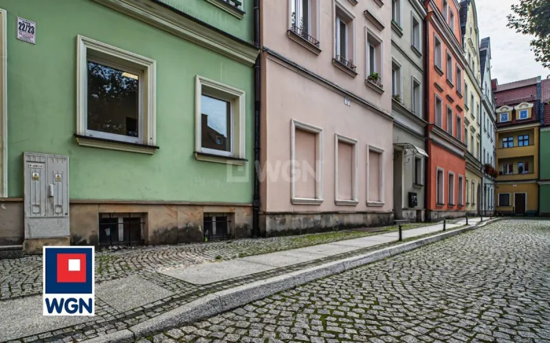 Lokal na sprzedaż Bolesławiec