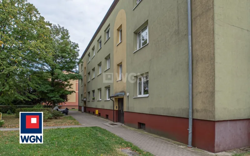 Mieszkanie na sprzedaż Bolesławiec