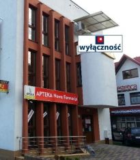 WGN wyłącznym agentem sprzedaży lokalu handlowo-usługowego za 2 550 000 zł