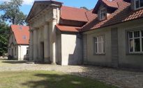 WGN sprzedaje hotel za 2 650 000 zł