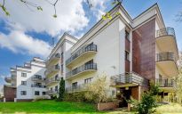 Ośrodek hotelowo-wypoczynkowy nad Zalewem na sprzedaż