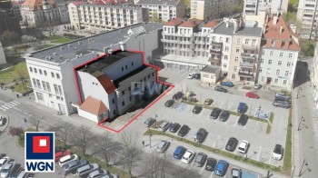Biurowiec na sprzedaż Legnica
