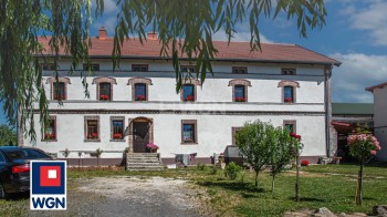 Mieszkanie na wynajem w kamienicy Gierałtów