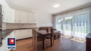 Mieszkanie na wynajem w nowym budynku Bolesławiec