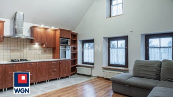 Mieszkanie na wynajem w kamienicy Bolesławiec