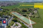 Grunt inwestycyjny na sprzedaż Legnica