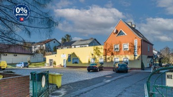 Budynek usługowy na sprzedaż Bolesławiec