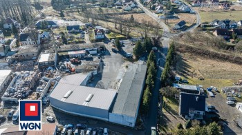 Budynek usługowy na sprzedaż Bolesławiec